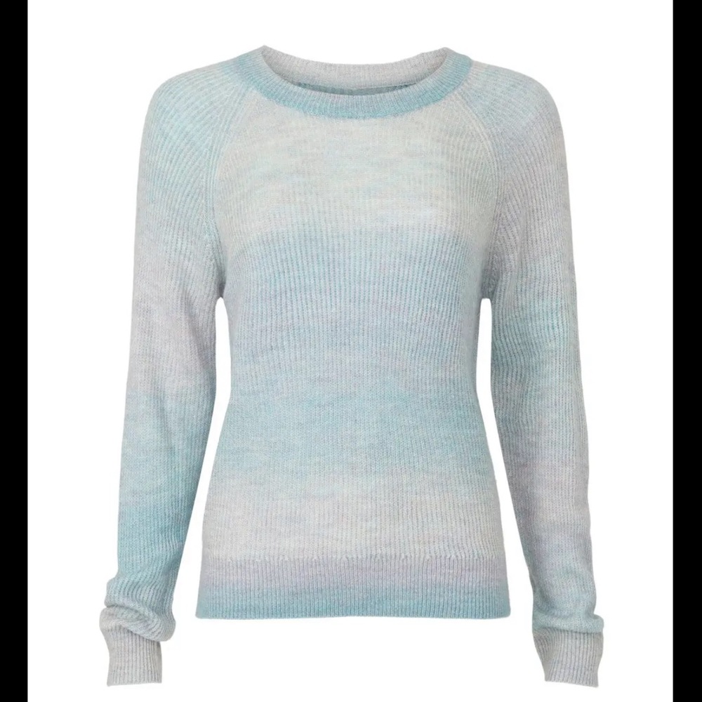 Rails Ombre Sweater, excellent condition, XS